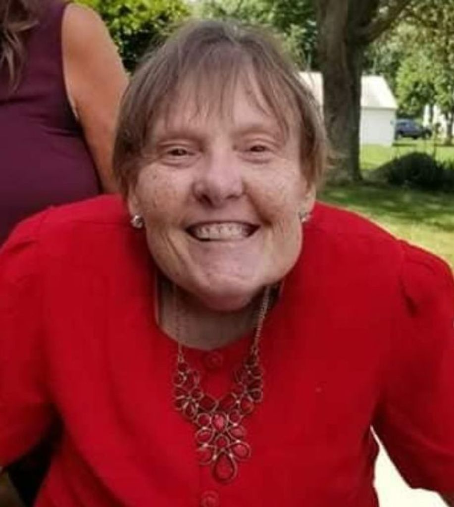 Brenda Lee Porter