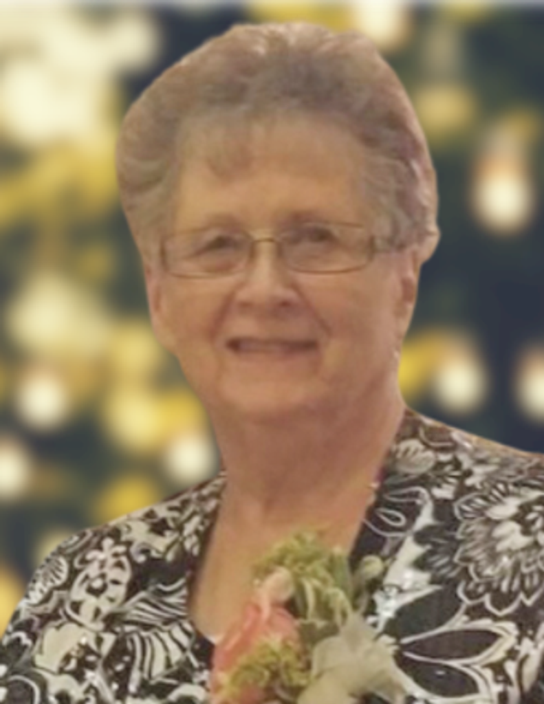 Janet Ann Bertrand Profile Photo