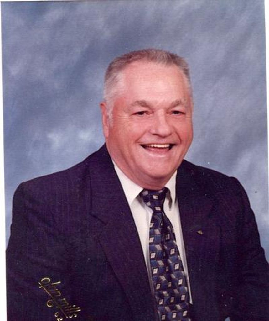 Paul Edward Lane Profile Photo