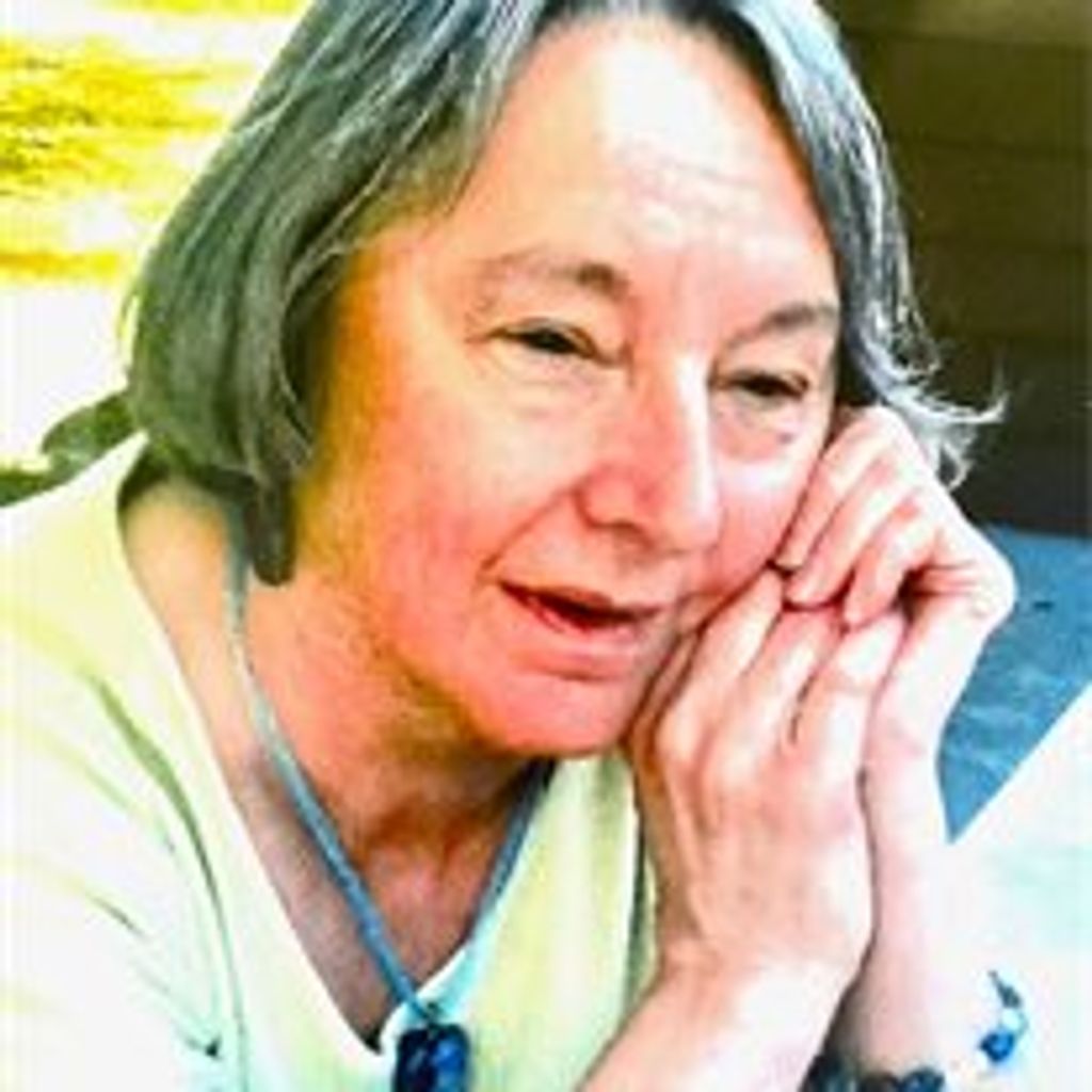 Mary E. Hart