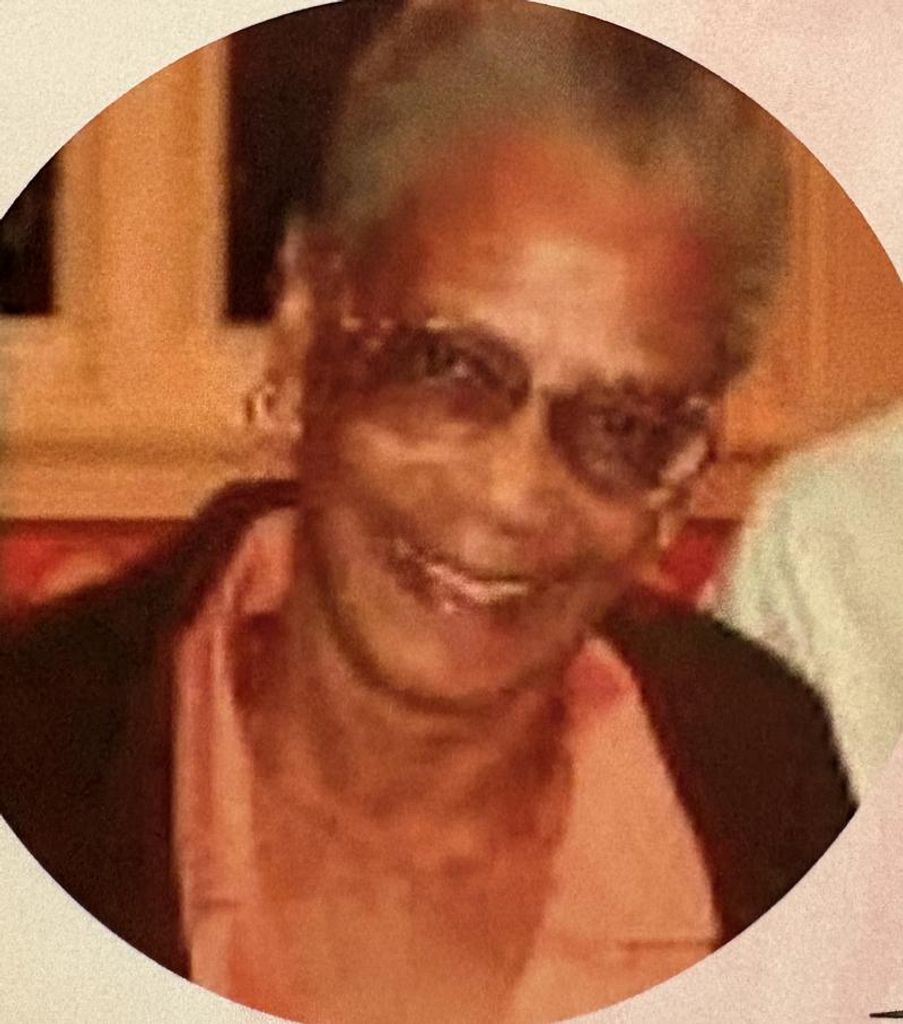 Willemetta Carter Profile Photo