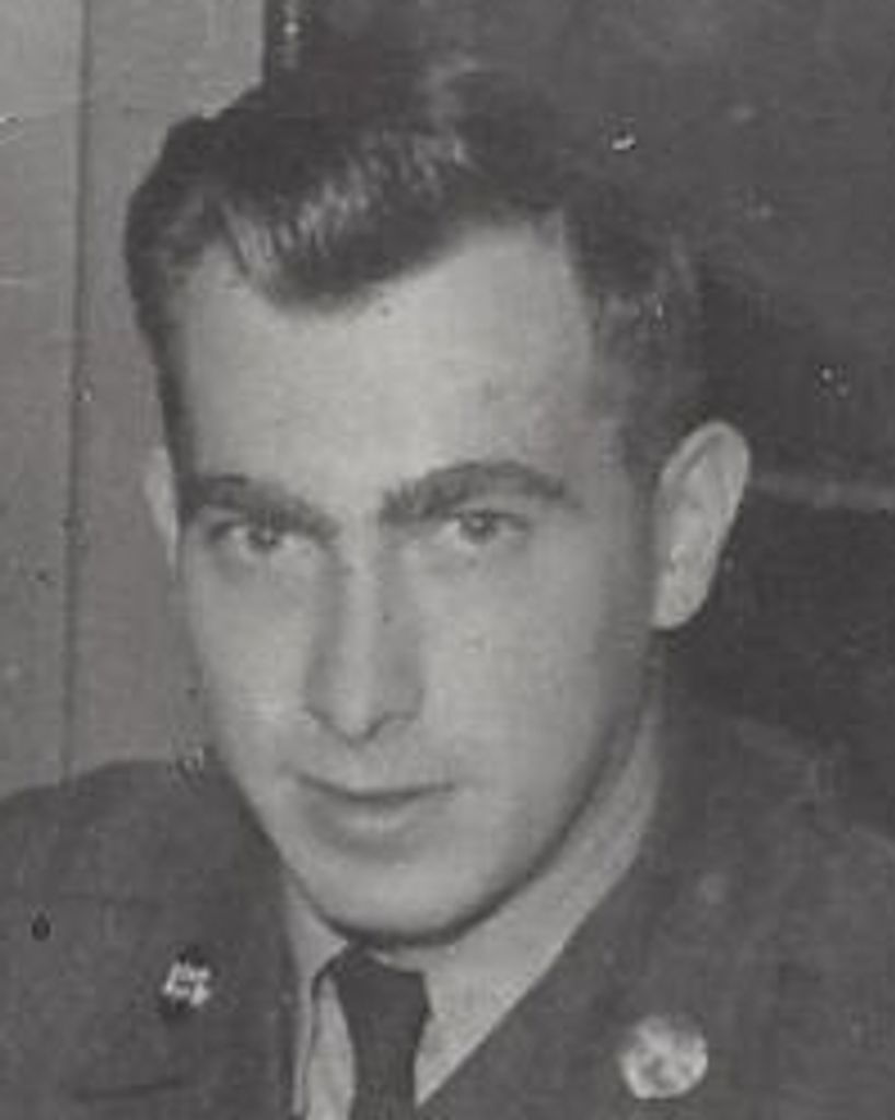 Richard E. Pepin