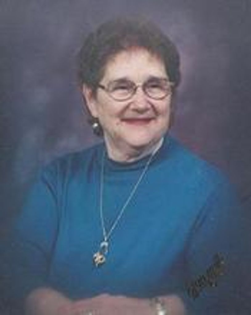Lillian M. Padula
