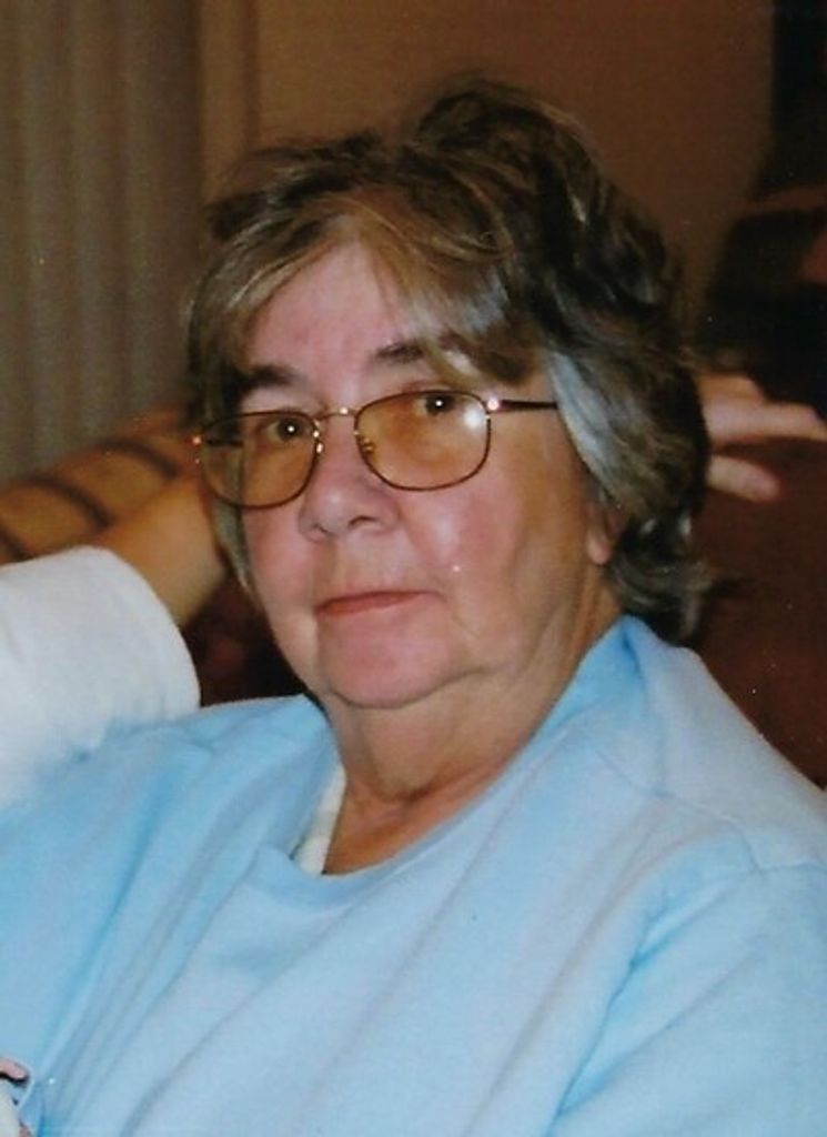 Barbara Ann Simpson Profile Photo