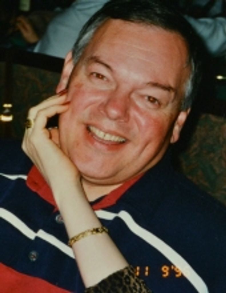 Thomas J. Mueller, Sr.