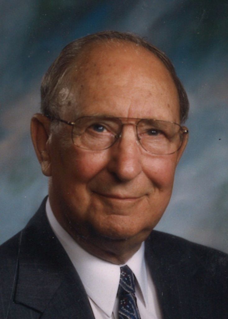 Claude L. Keeler, Jr.