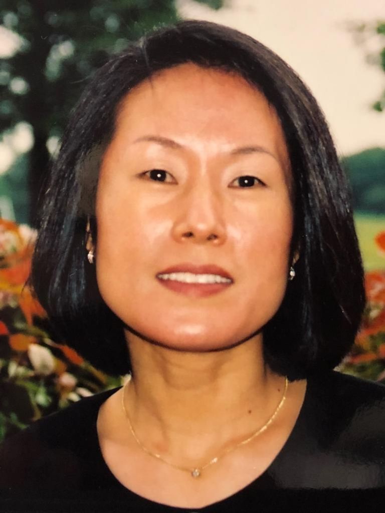 Lee, Mi Nam