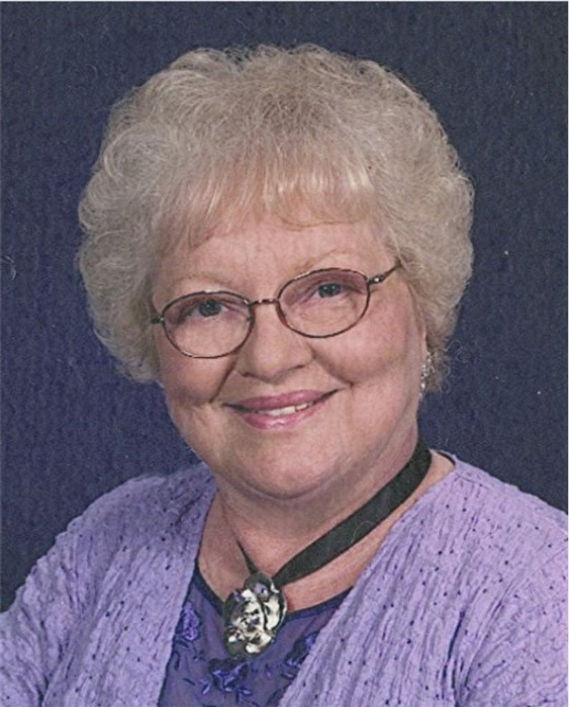 Barbara K. (Holler)  Lafferty Profile Photo