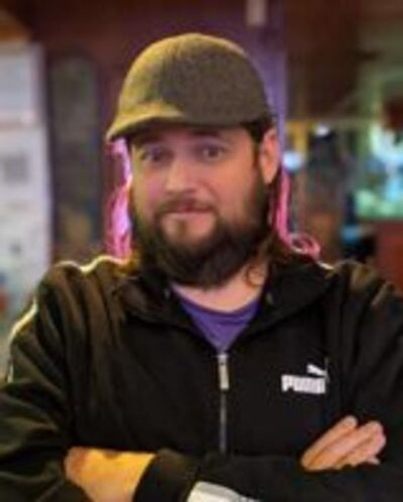 Shaun M. Hesson Profile Photo