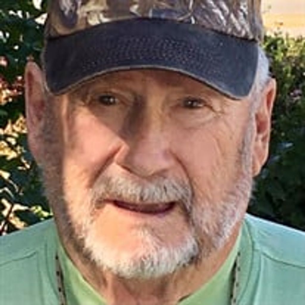 Woodrow A. Freidank