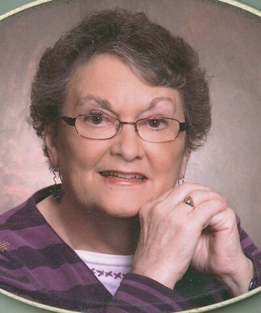Sylvia Miller Lloyd