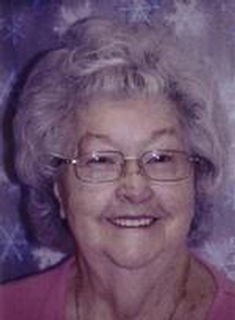 Vonnie J. Roper