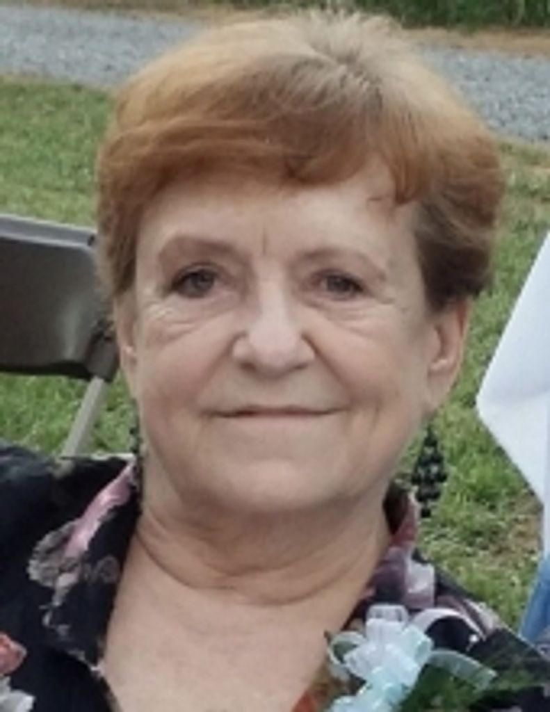 Mrs. Judy Helms Price