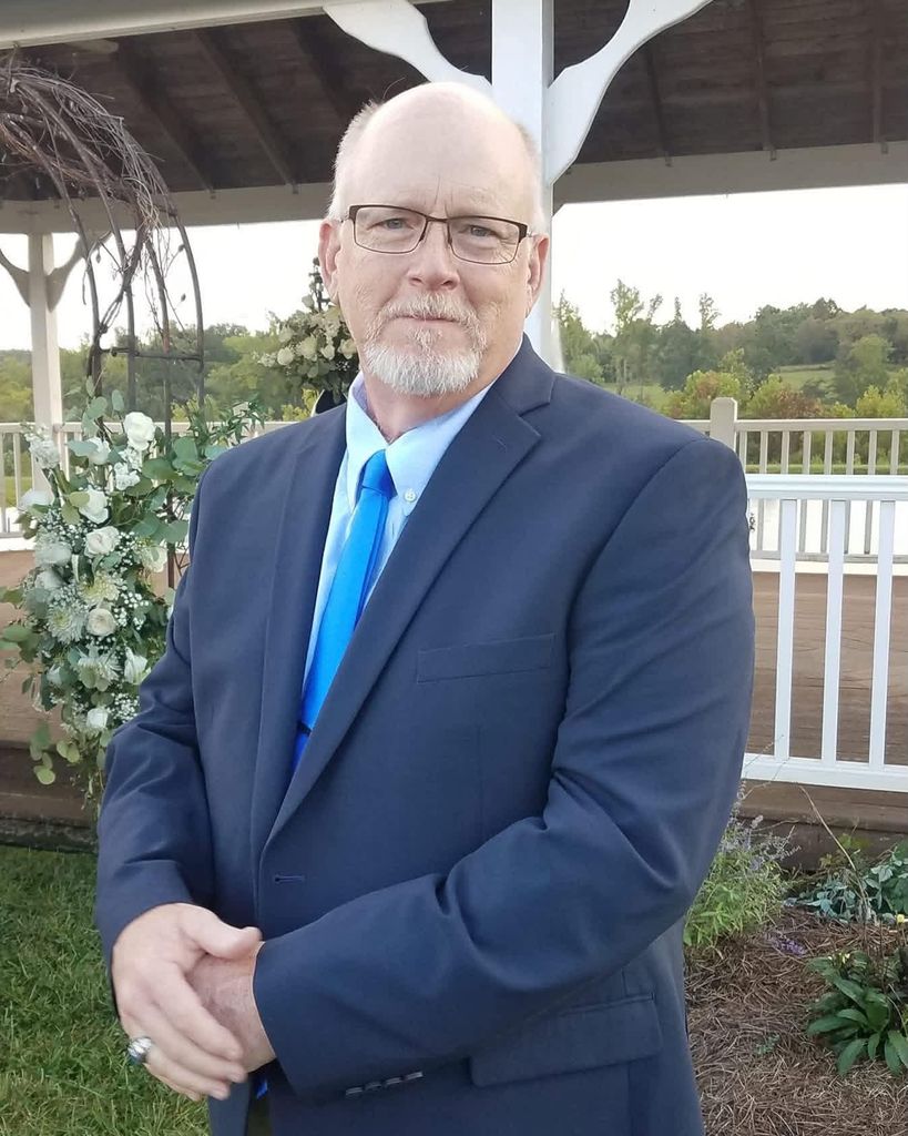 James William "Sonny" Branch Jr.