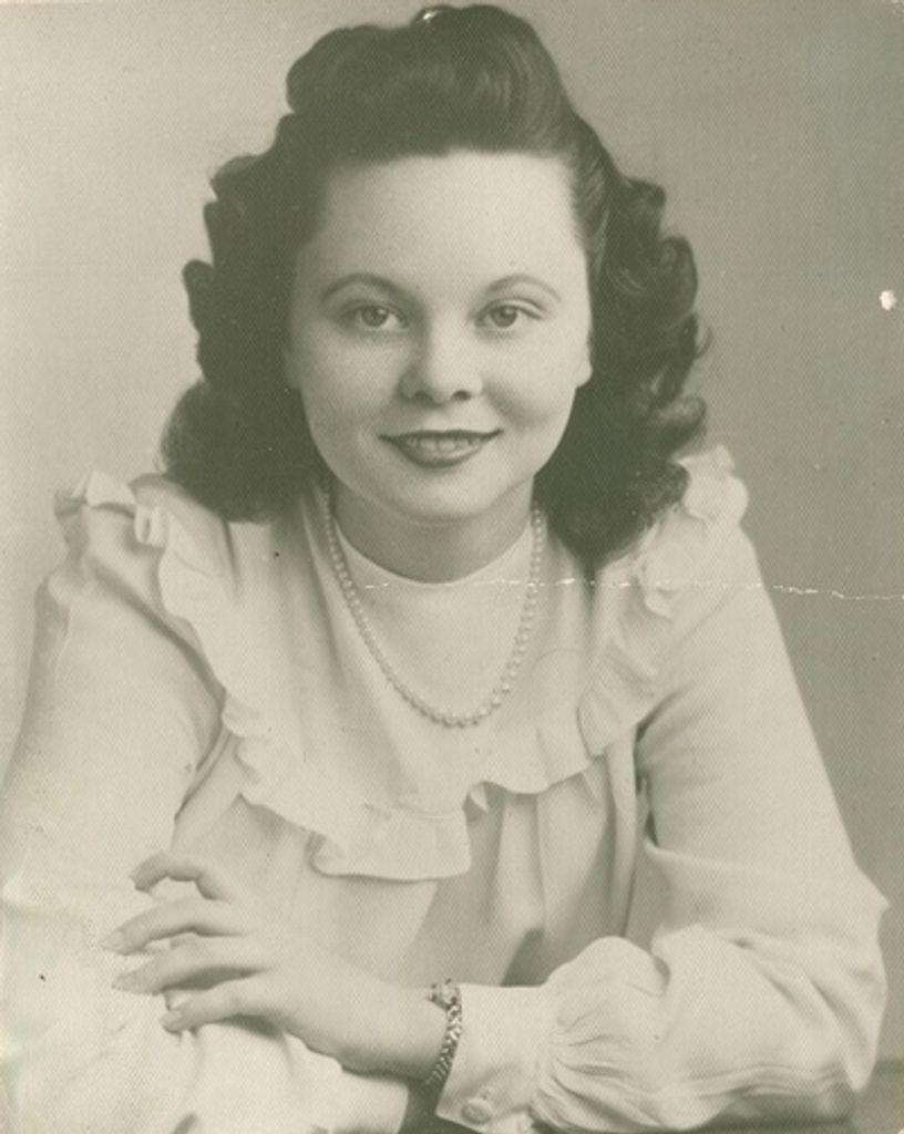 Marilyn Ruth Glover Profile Photo