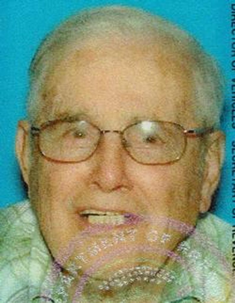 Leo "Lefty" Albert Keesling