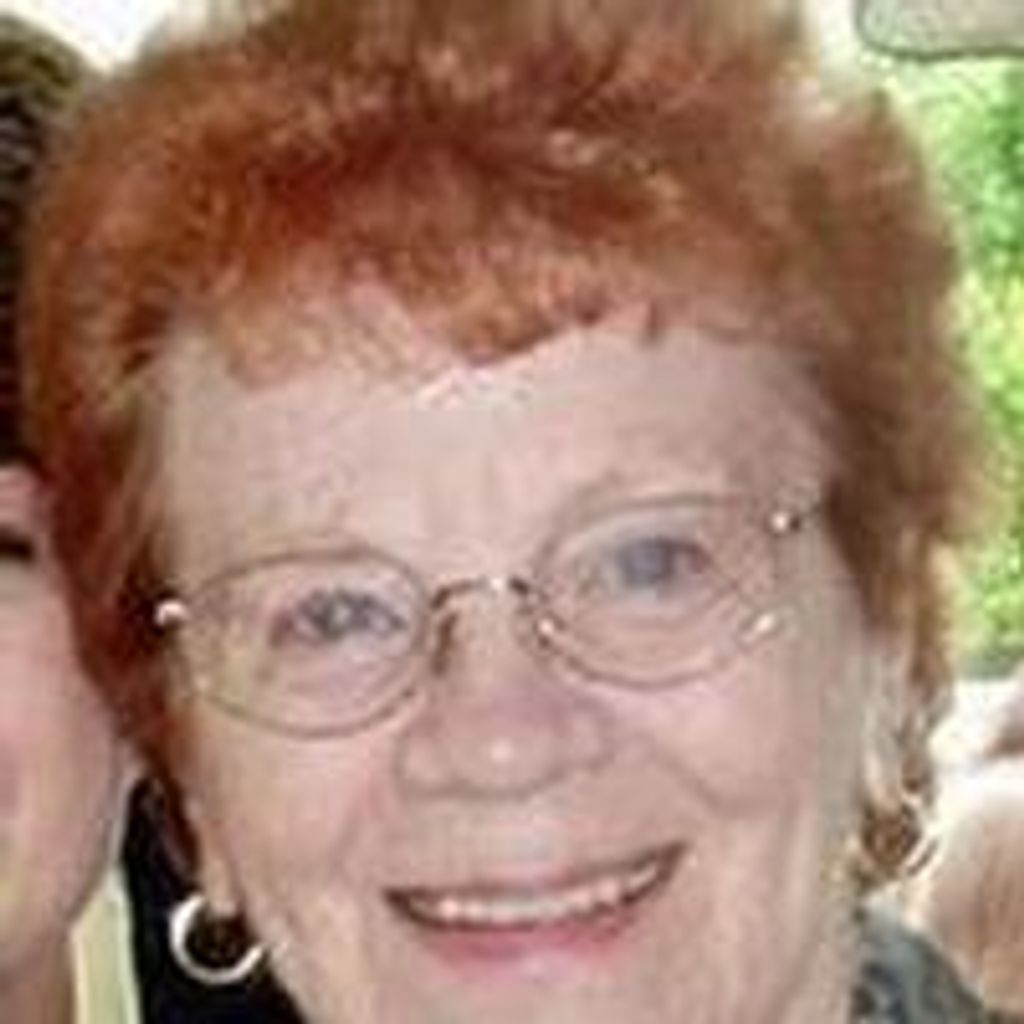 Vera  Lorraine Heupel