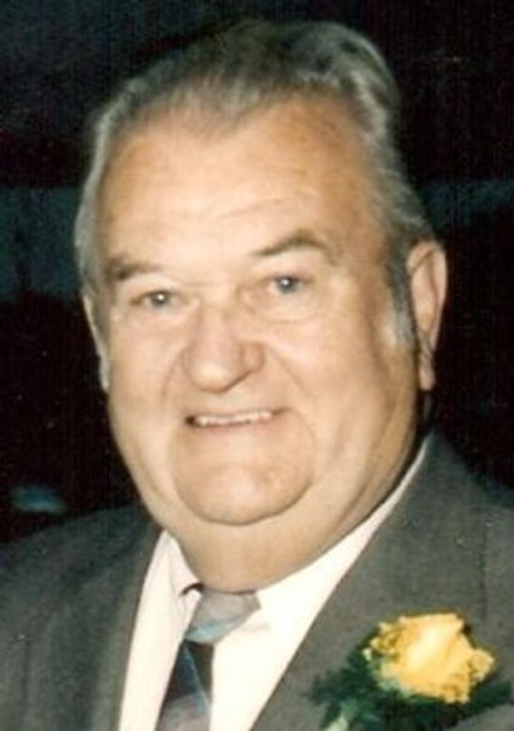 Donald F. Gilson