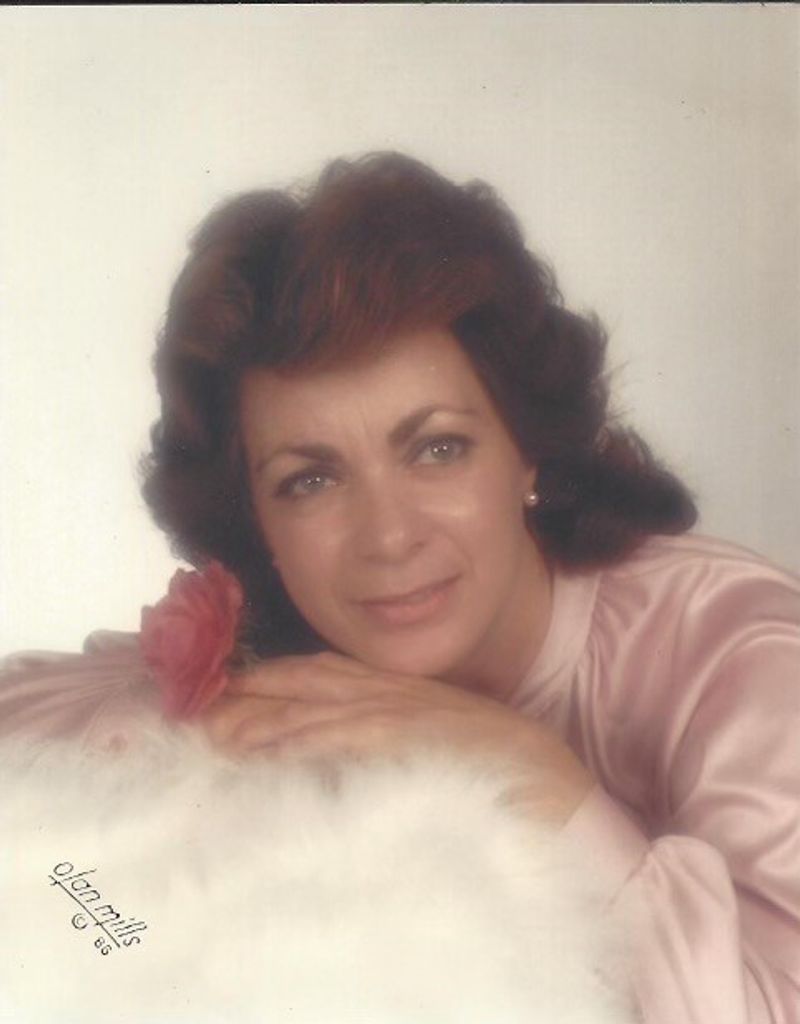 Dorothy I. Shifflett