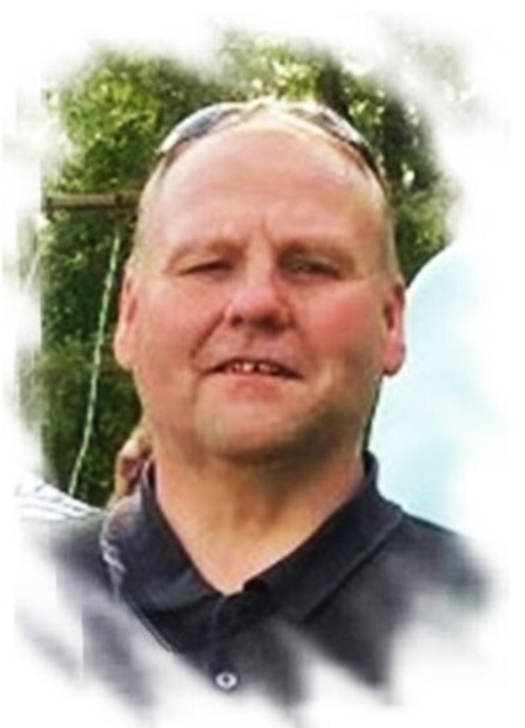 Eddie Maurice Rogers Profile Photo