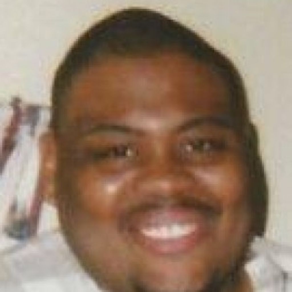Anthony Washington