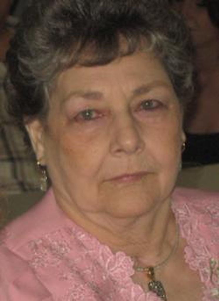 Margie Gregory Starke