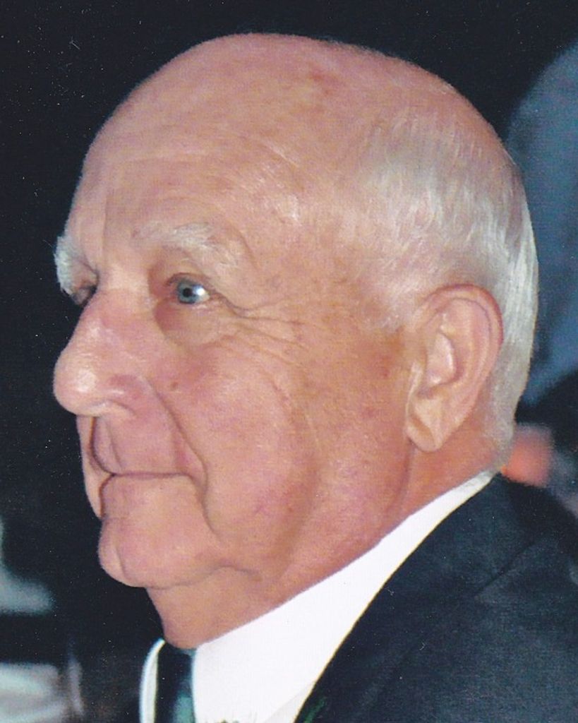 Basil  "Bucky" A. Freeman,  Jr.