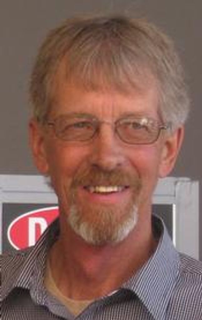 Dennis Jay Hurst