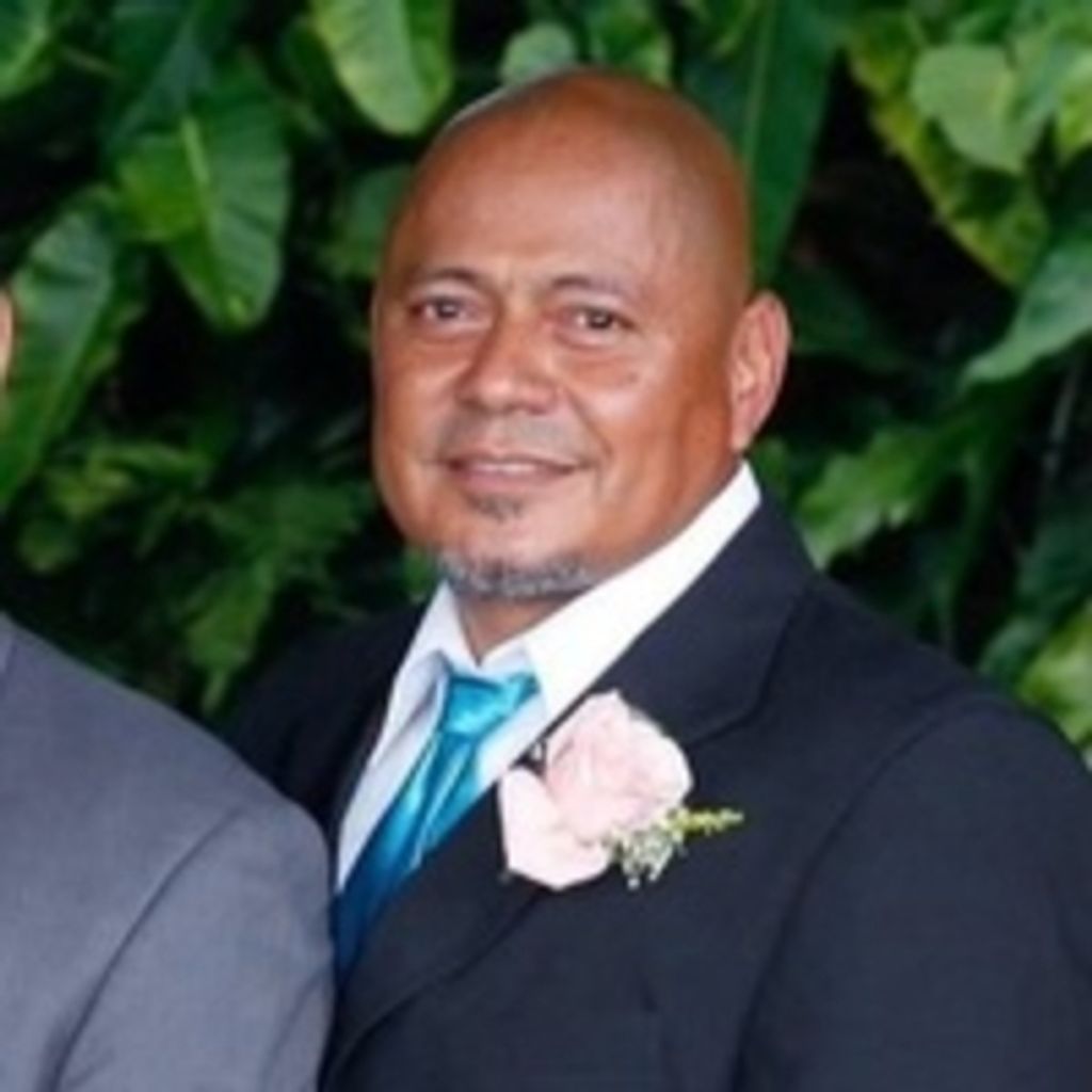 Roberto 'Beto' Virgen Sr.