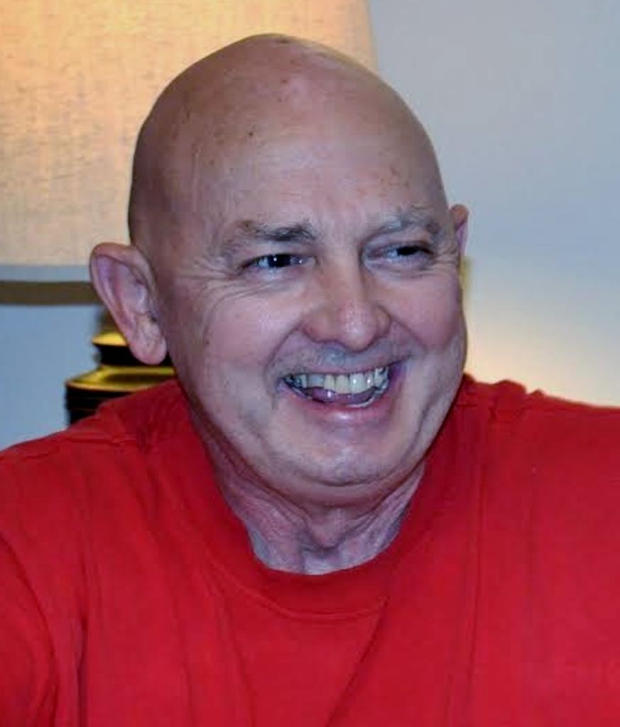 Dennis Ward Profile Photo