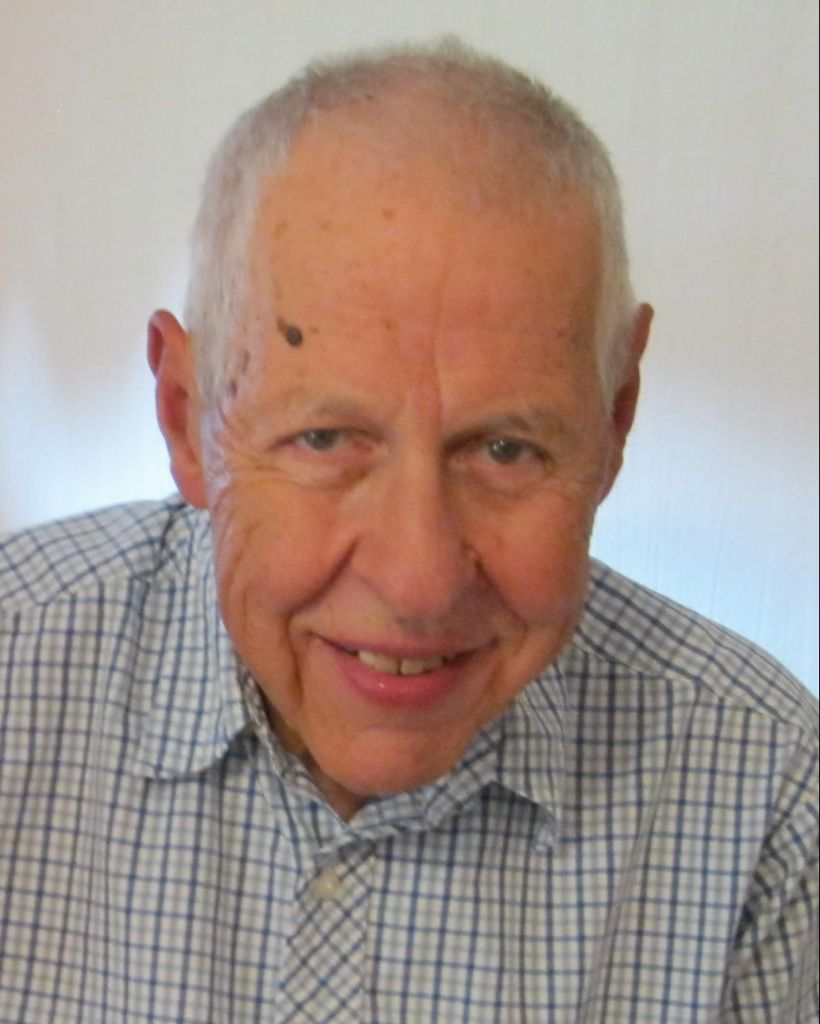 Ronald "Ron" I. Peterson Profile Photo