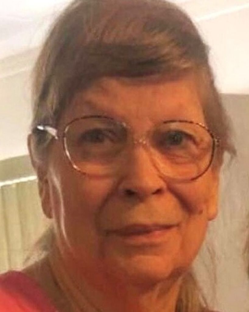 Gloria Jean Tackett