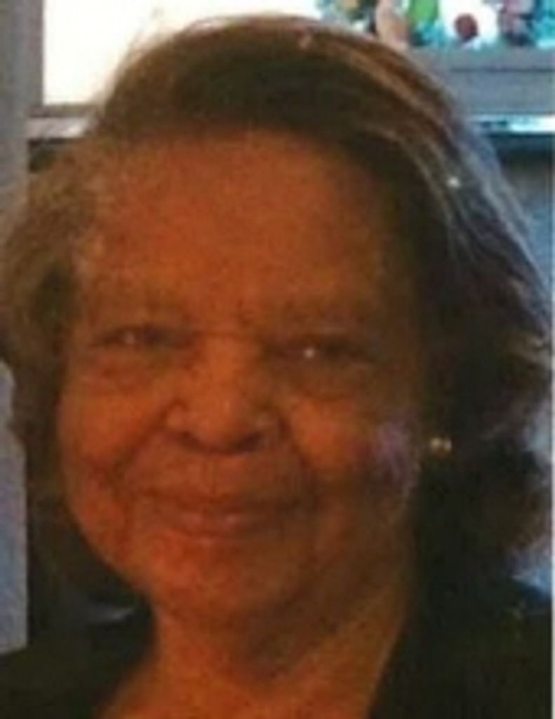 Mary Finch Profile Photo