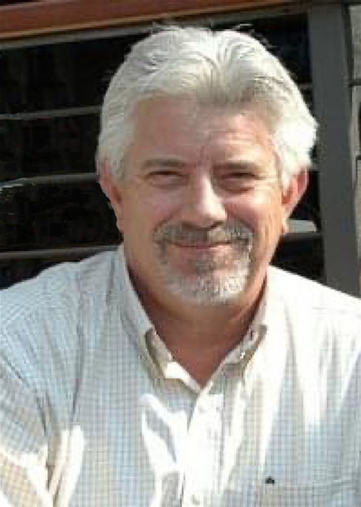 Darin D. Bradley