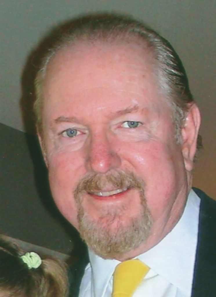 Bernard "Roger" Phipps