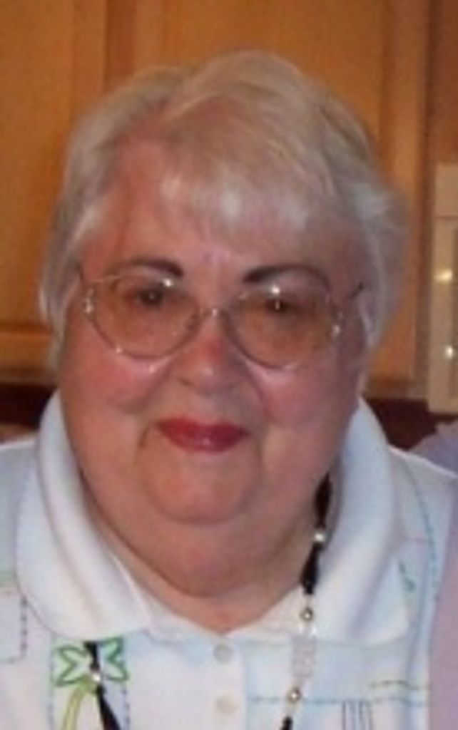 Marion  Kay OVERHOLT
