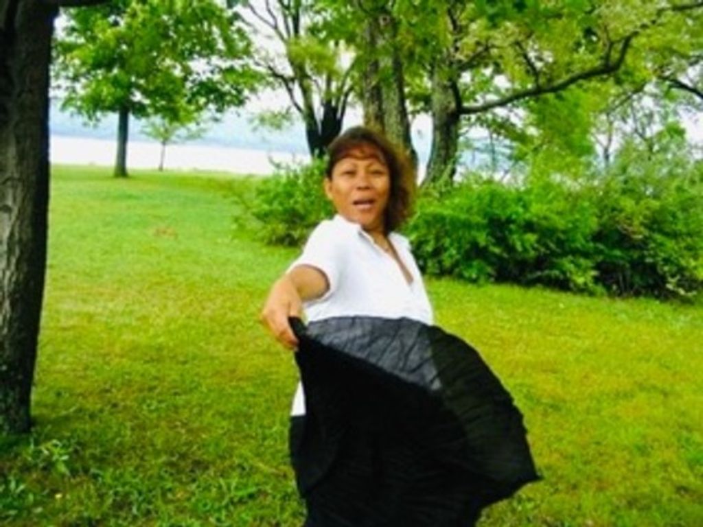 Mary Ann Taber Profile Photo