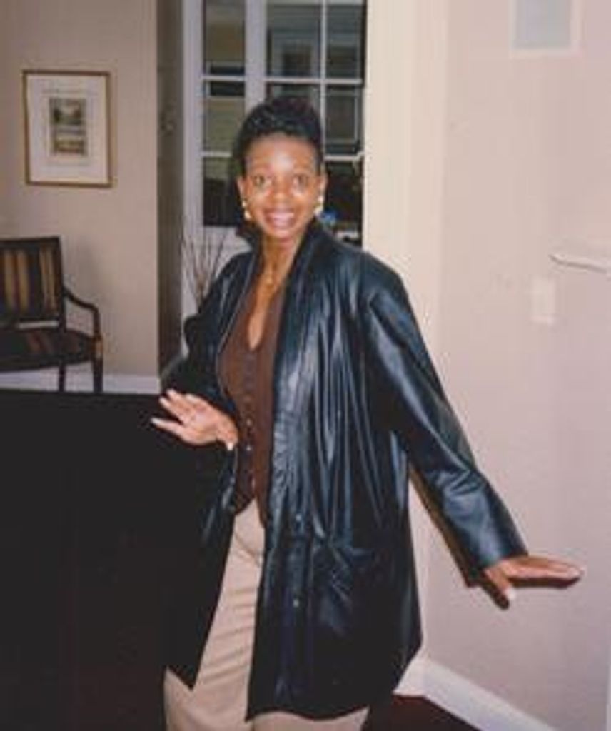 Christine Lynn Royster Jones Profile Photo