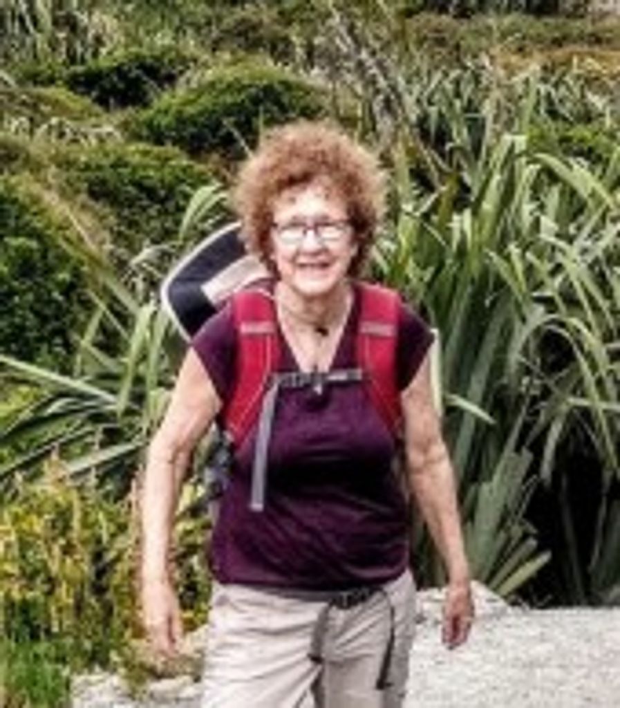 Beverly B Hayney Profile Photo
