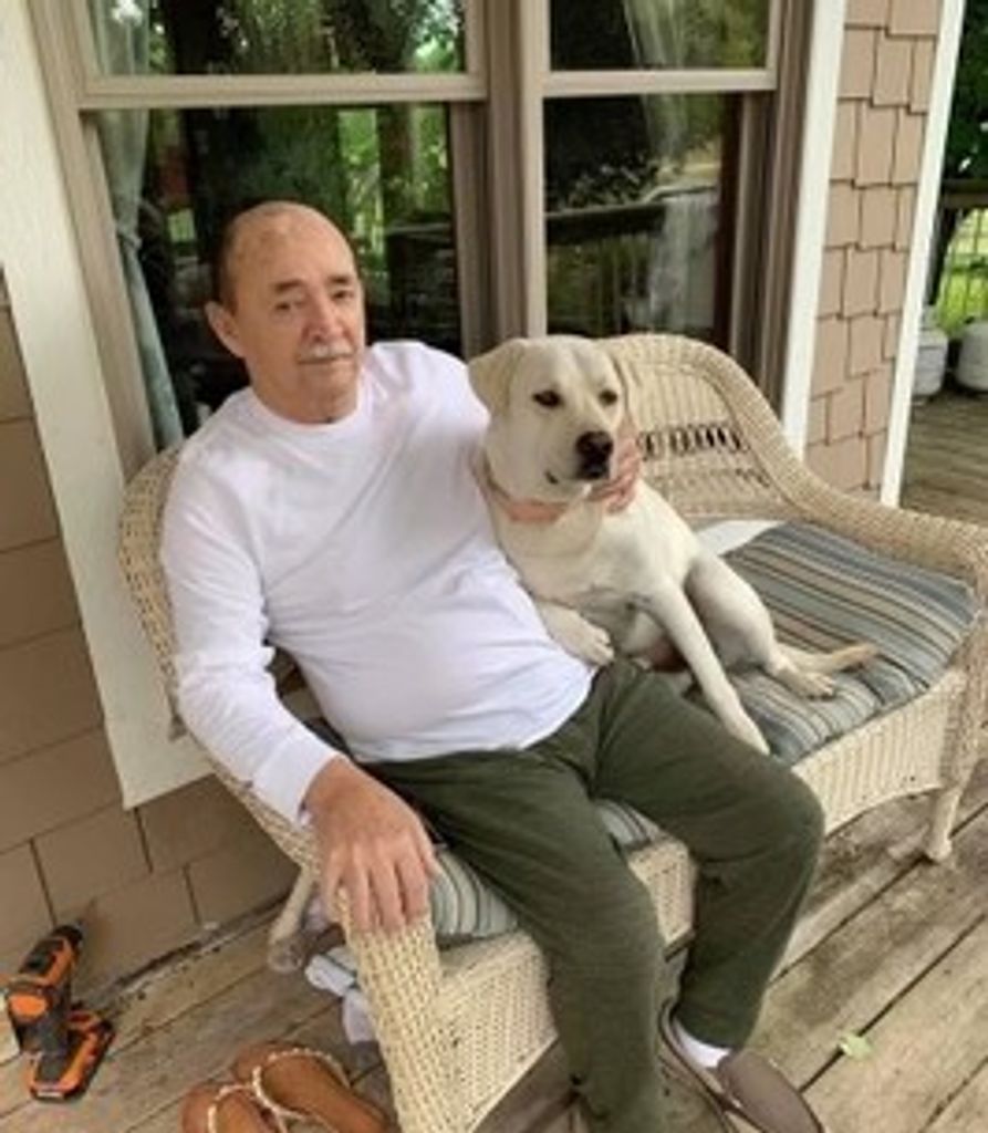 Wayne Eckels Profile Photo