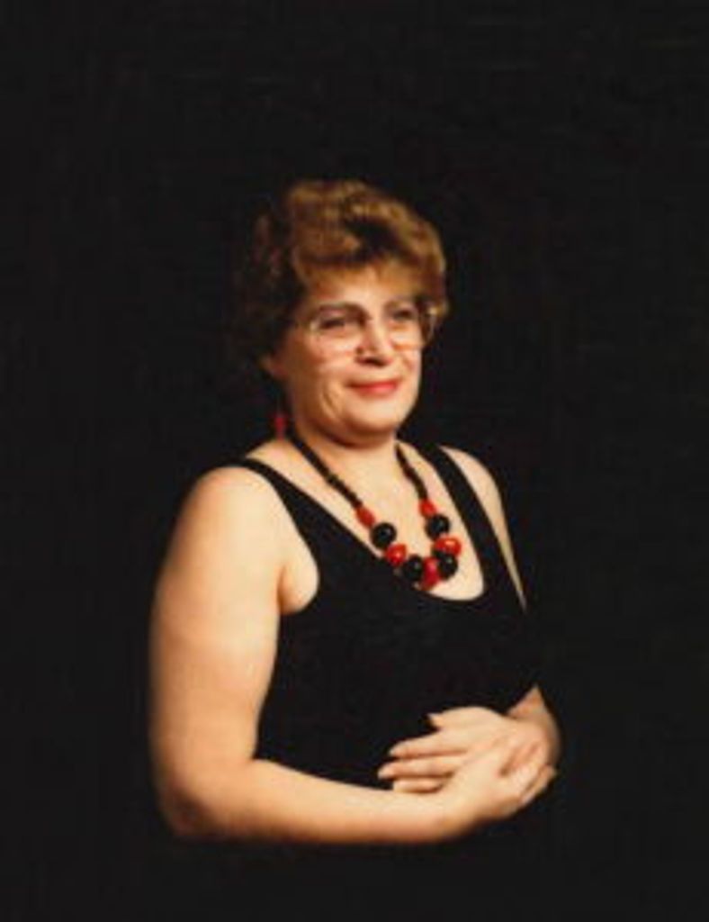Mary-Louise Hicks