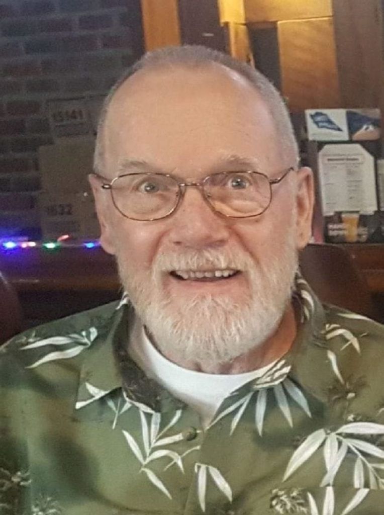 John Michael Snyder Profile Photo