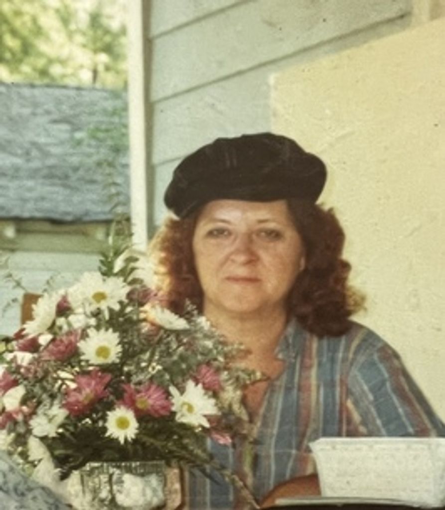 Melody Johnson-Thomas Profile Photo