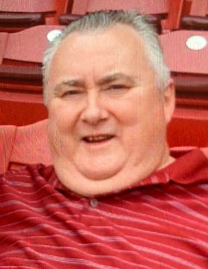 Charles "Bill" William Gates, Jr. Profile Photo