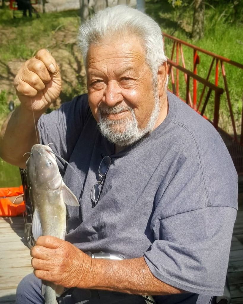 Johnny Casarez Profile Photo