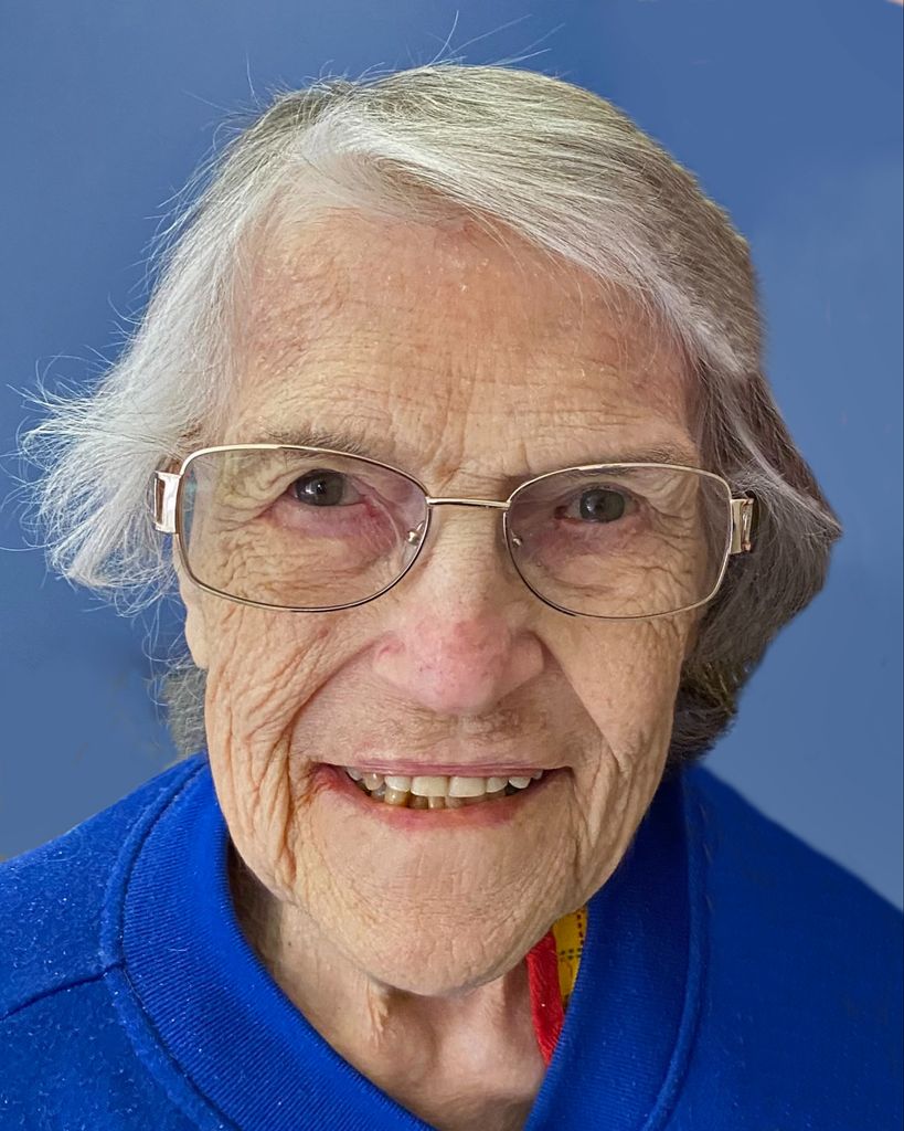 Carla Rae Jaeger Profile Photo