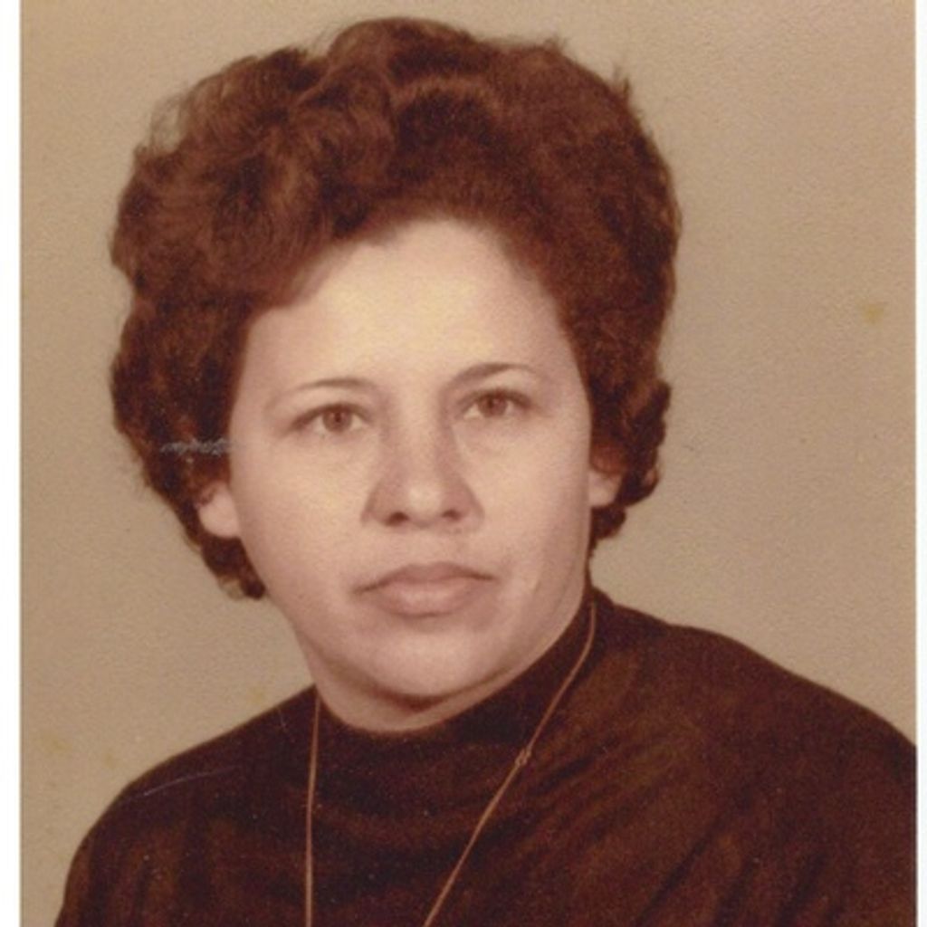 Nieves Chavez Herrera