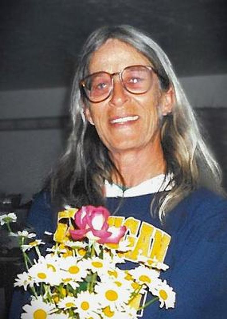 Mary Catherine Verhaagh Profile Photo