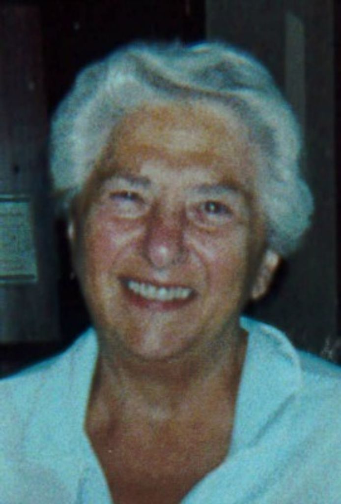 Florence Iafelice