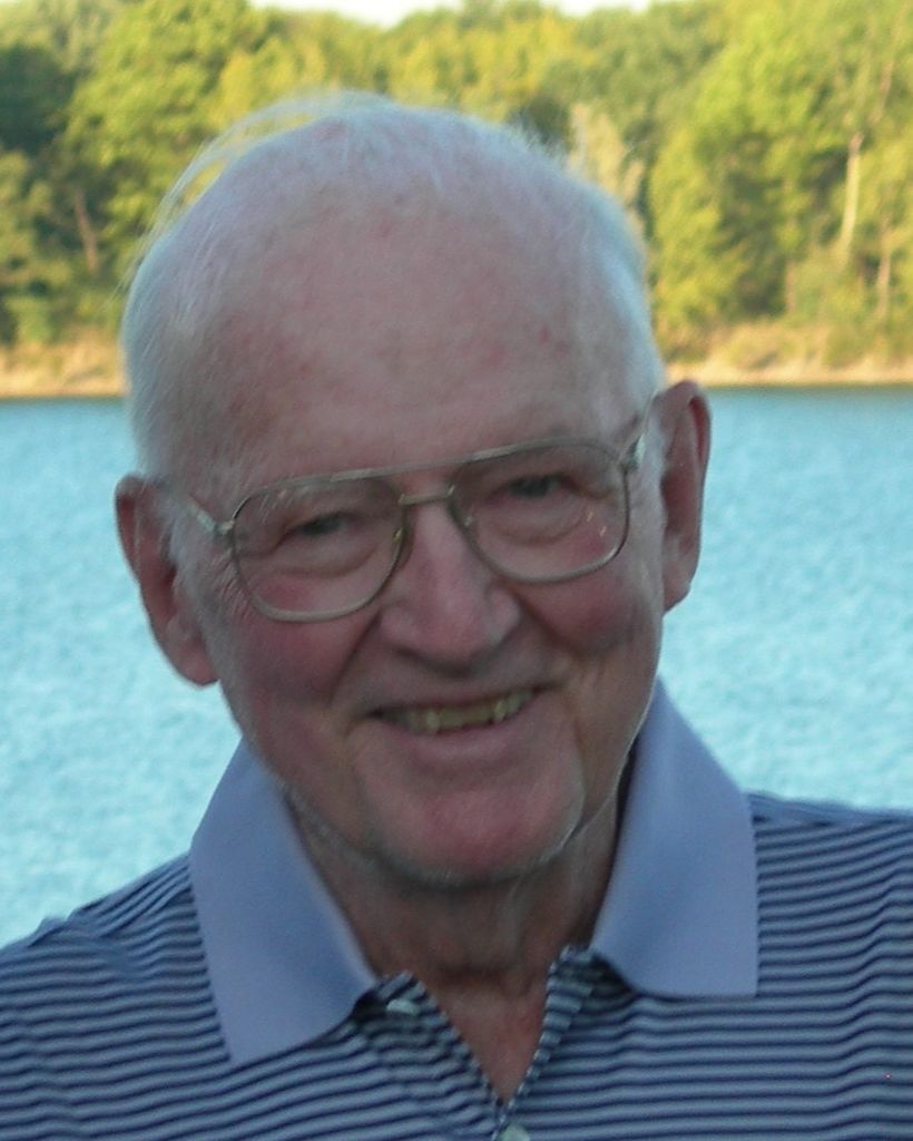 Edwin Howe